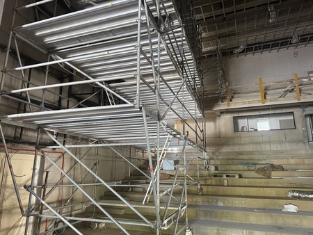 Napredek del na KC, junij 2026 (5)